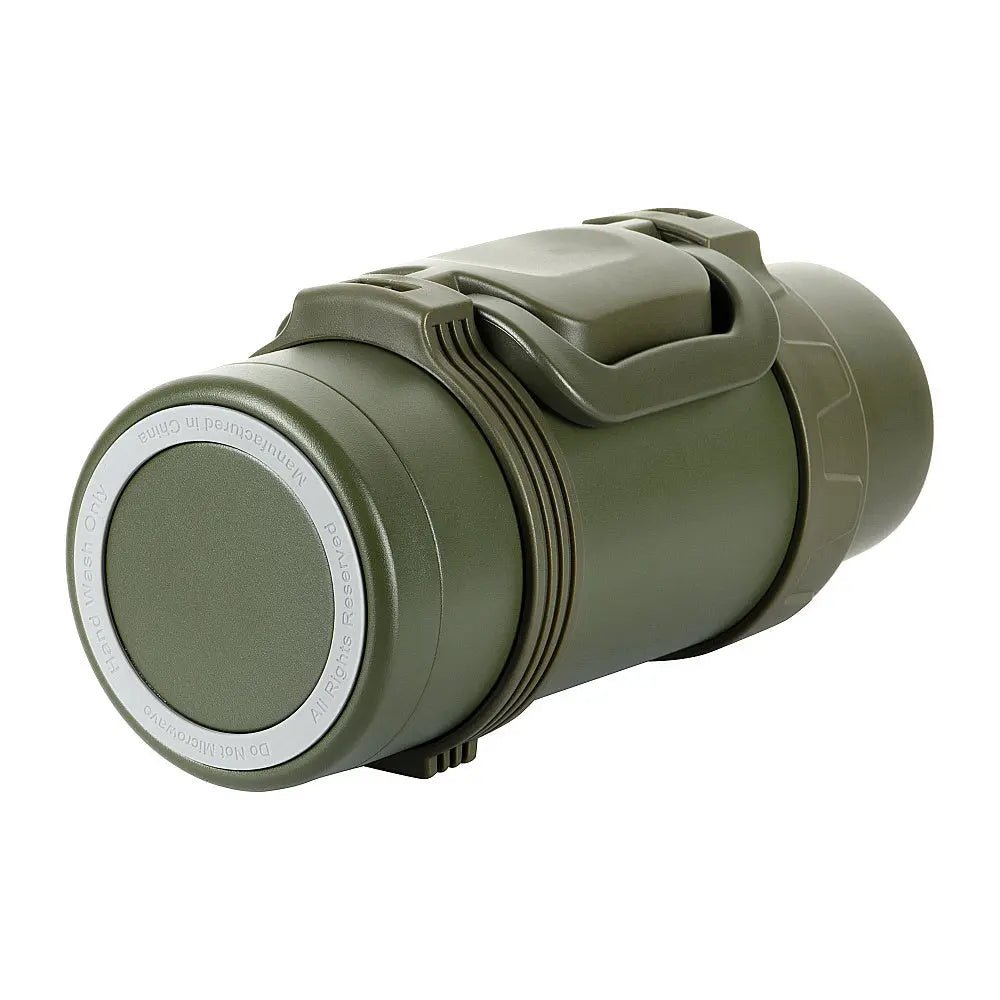 Termos Army Olive 1600 ml M - TAC | Echipament tactic WARGEAR