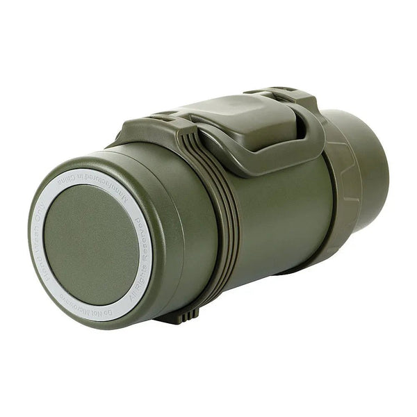 Termos Army Olive 1600 ml M - TAC | Echipament tactic WARGEAR