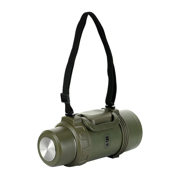 Termos Army Olive 1600 ml M - TAC | Echipament tactic WARGEAR