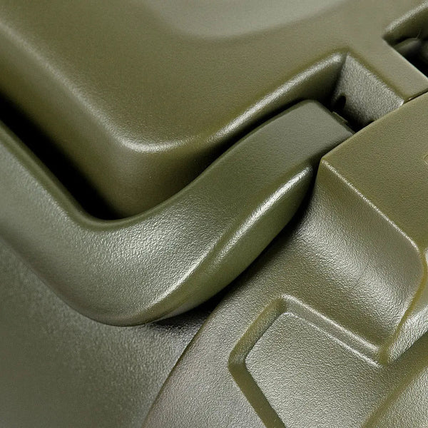 Termos Army Olive 1600 ml M - TAC | Echipament tactic WARGEAR