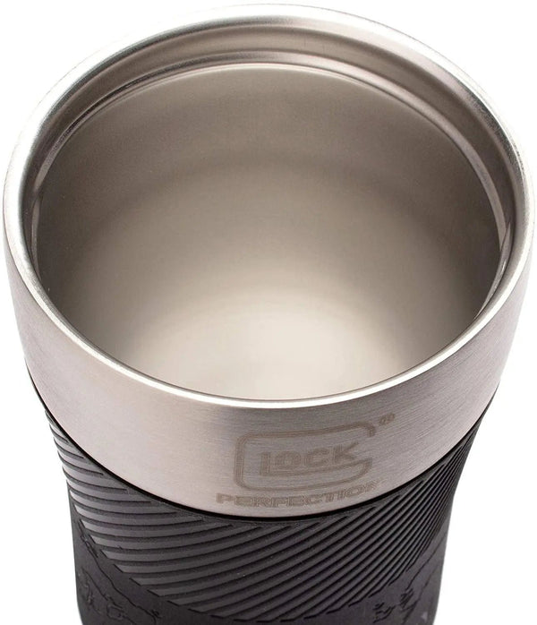 Termos GLOCK Perfection 0.2l | Echipament tactic WARGEAR