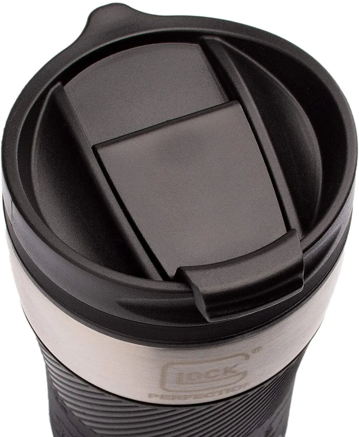 Termos GLOCK Perfection 0.2l | Echipament tactic WARGEAR