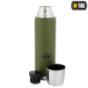 Termos M - Tac Stainless 1000 ml | Echipament tactic WARGEAR