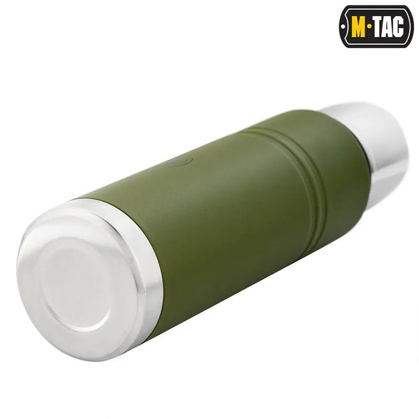 Termos M - Tac Stainless 1000 ml | Echipament tactic WARGEAR