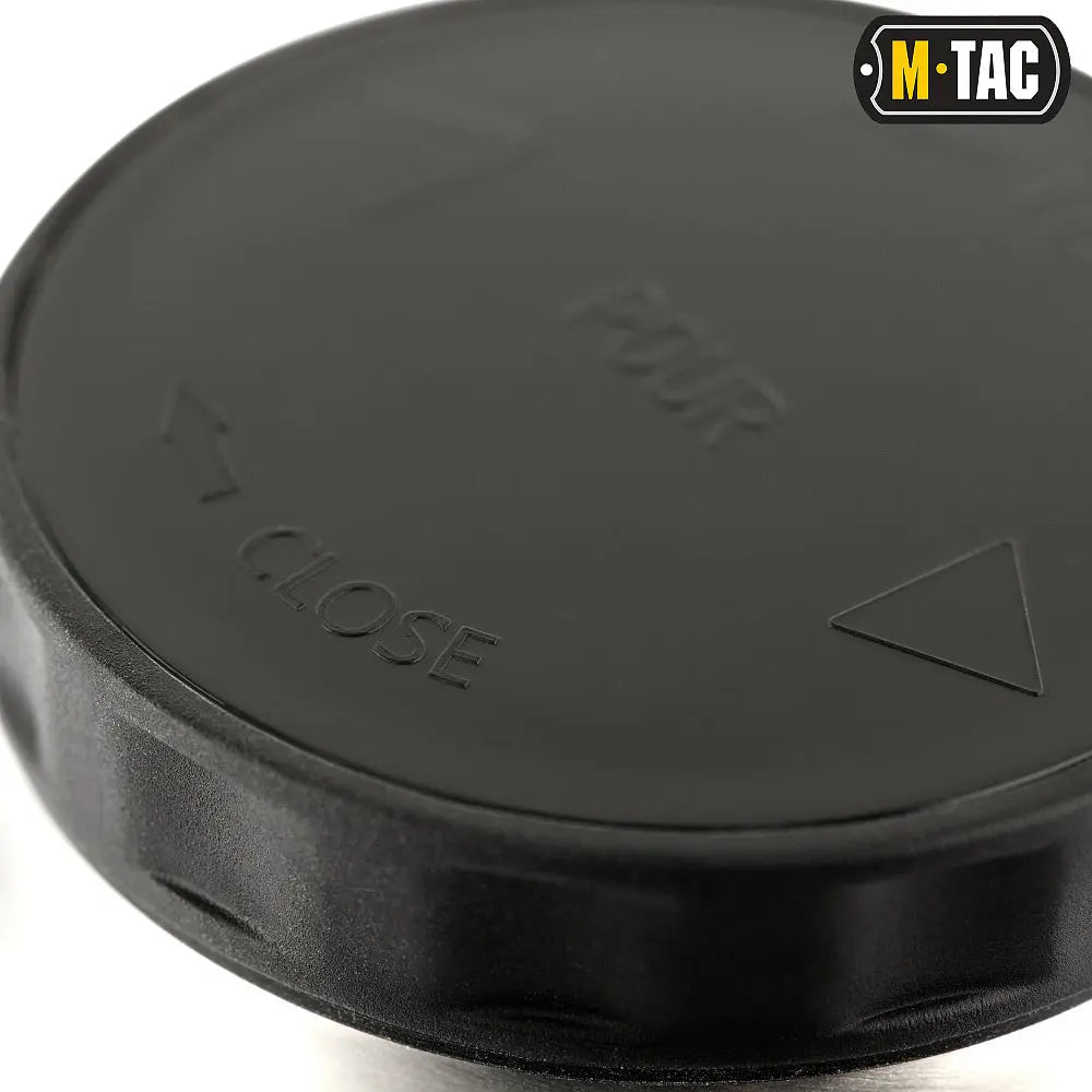 Termos M - Tac Stainless 1000 ml | Echipament tactic WARGEAR