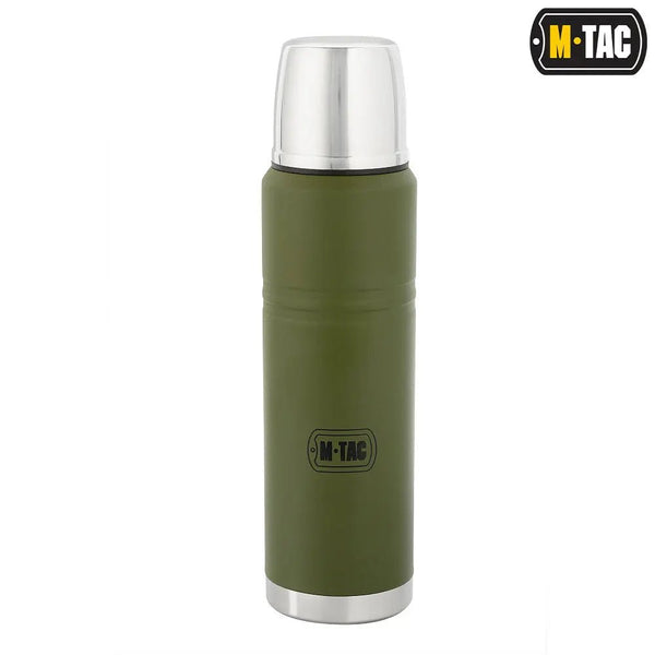 Termos M - Tac Stainless 1000 ml | Echipament tactic WARGEAR