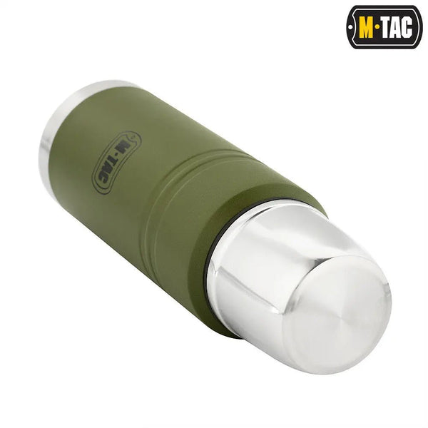 Termos M - Tac Stainless 750 ml | Echipament tactic WARGEAR