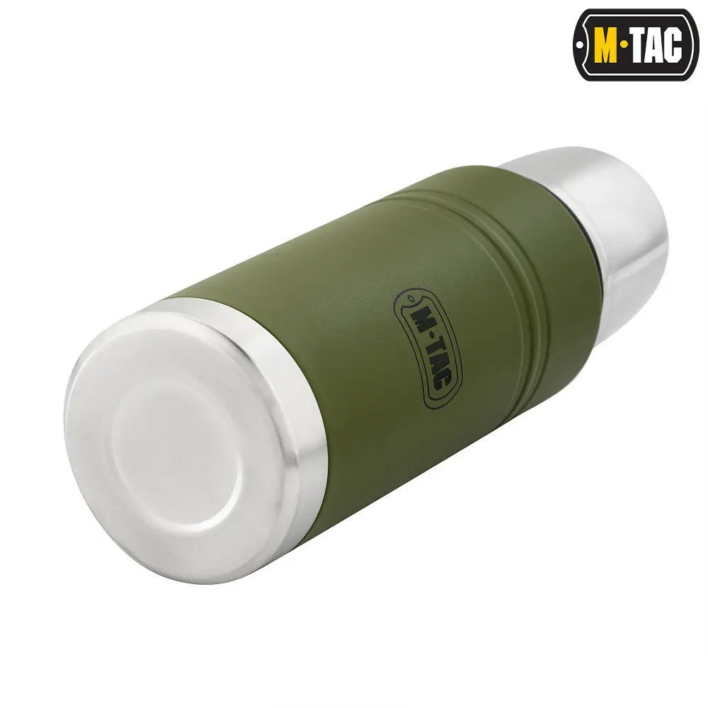 Termos M - Tac Stainless 750 ml | Echipament tactic WARGEAR