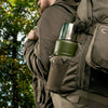 Termos M - Tac Stainless 750 ml | Echipament tactic WARGEAR