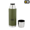 Termos M - Tac Stainless 750 ml | Echipament tactic WARGEAR