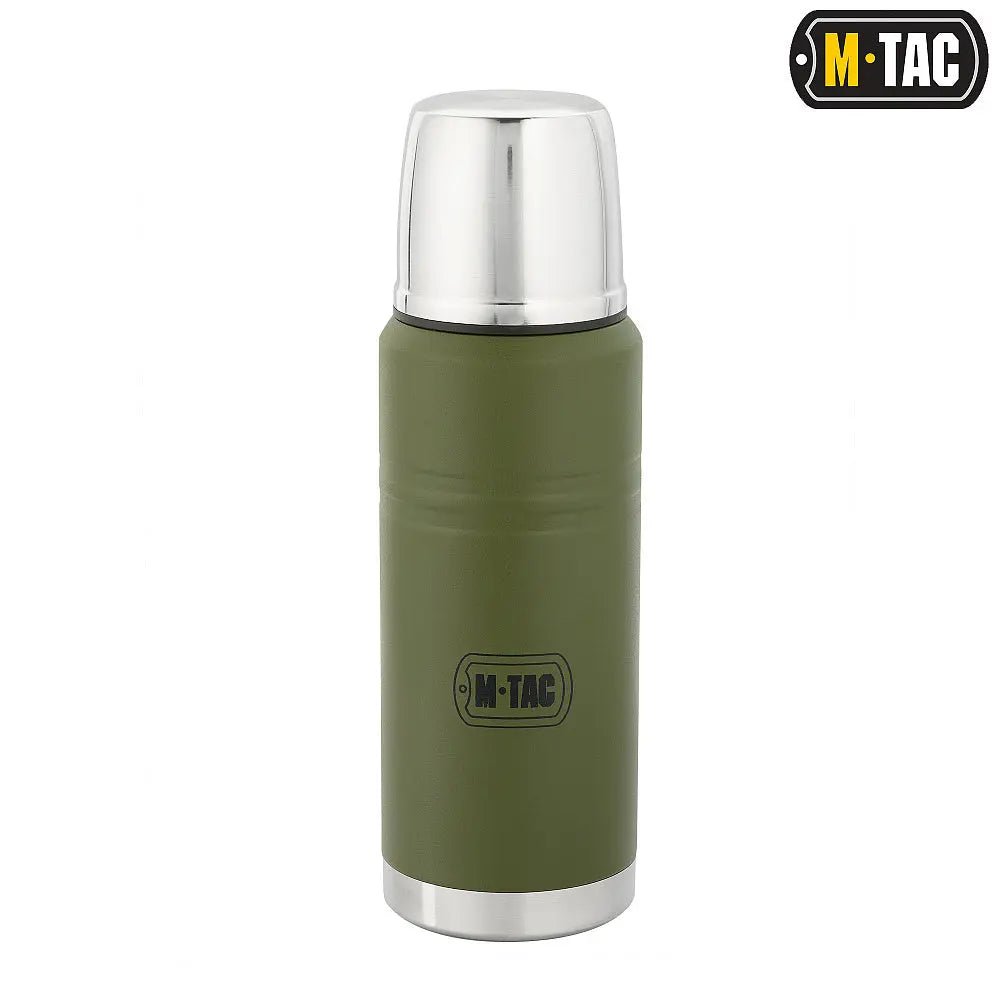 Termos M - Tac Stainless 750 ml | Echipament tactic WARGEAR