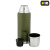 Termos M - Tac Stainless 750 ml | Echipament tactic WARGEAR