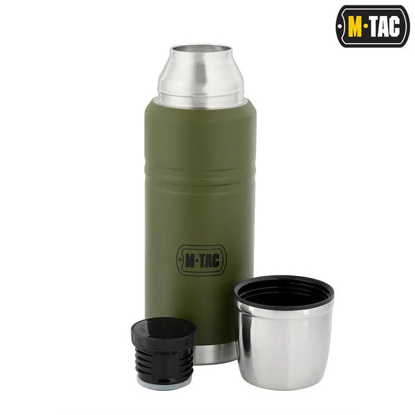 Termos M - Tac Stainless 750 ml | Echipament tactic WARGEAR