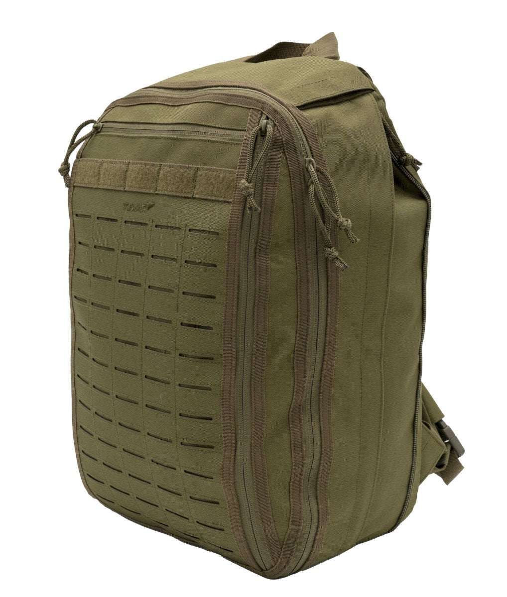 Texar Rucsac Tactic SkyPack 27L Laser Cut | WARGEAR RO