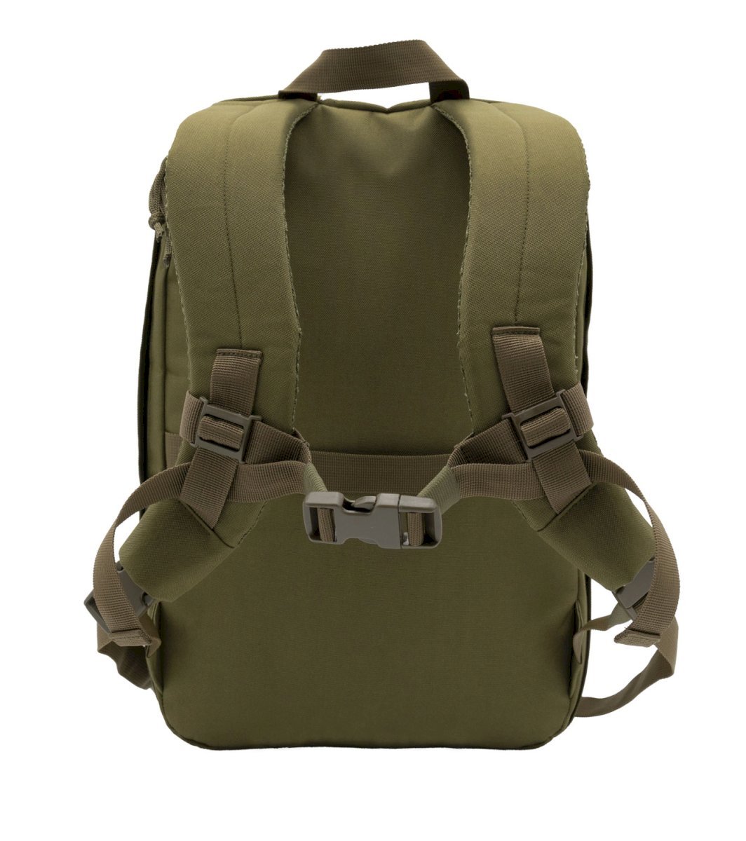Texar Rucsac Tactic SkyPack 27L Laser Cut | WARGEAR RO