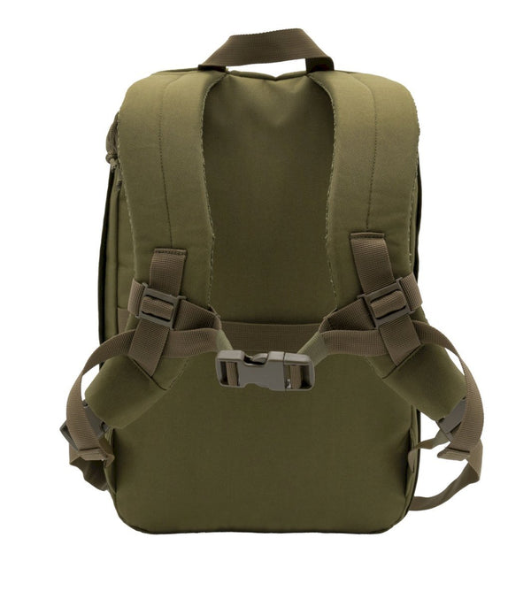 Texar Rucsac Tactic SkyPack 27L Laser Cut | WARGEAR RO