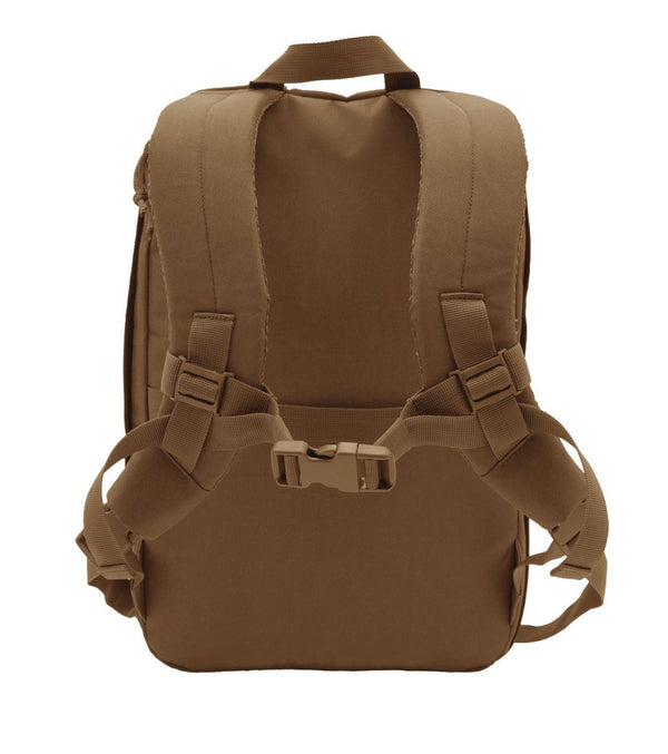 Texar Rucsac Tactic SkyPack 27L Laser Cut | WARGEAR RO