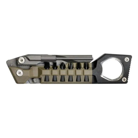 THE PISTOL TOOL™ 19in1 Real Avid | Echipament tactic WARGEAR
