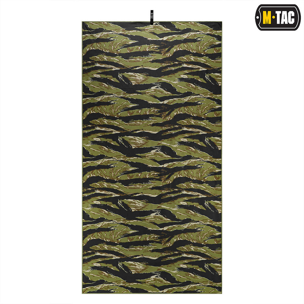 Prosop Microfibra M-TAC Tiger 150×75 cm