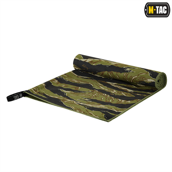 Prosop Microfibra M-TAC Tiger 150×75 cm