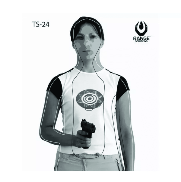 Tinte de tragere TS - 24 – set 50 buc | WARGEAR RO