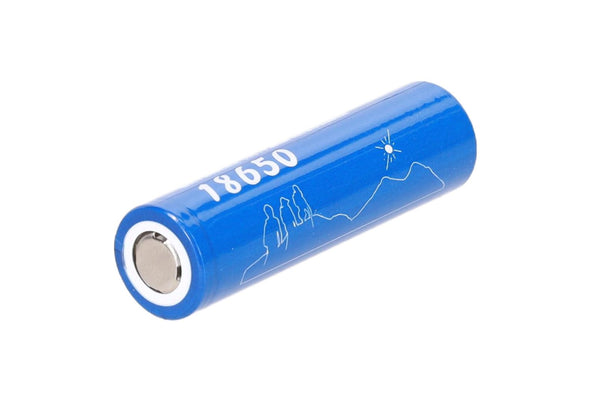 Titlu produs Acumulator Reîncarcabil 18650 LiitoKala Lii - 20S, 2000mAh, 10A pentru Lanterne Tactice | WARGEAR RO