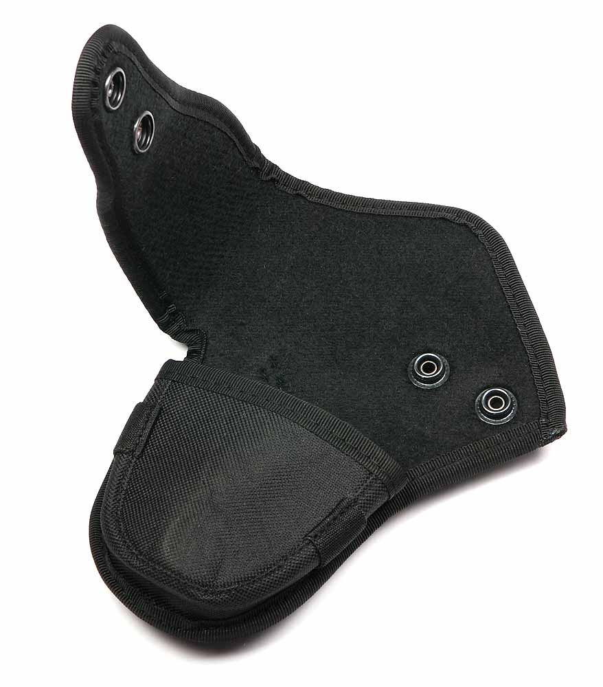 Toc Alcyon Cordura pentru Catuse Rigide | Echipament tactic WARGEAR