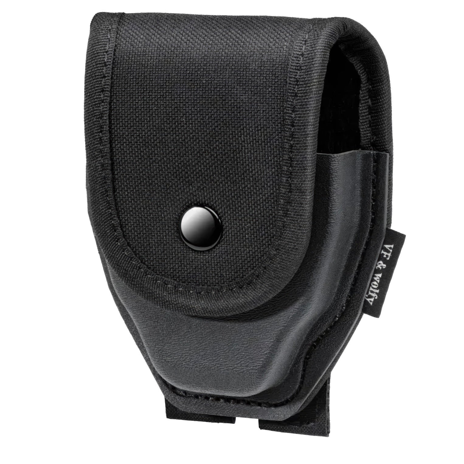 Toc Catuse Kydex + Cordura 1100D cu Sistem MOLLE | WARGEAR RO