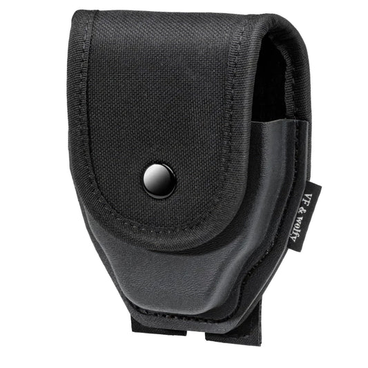 Toc Catuse Kydex + Cordura 1100D cu Sistem MOLLE | WARGEAR RO