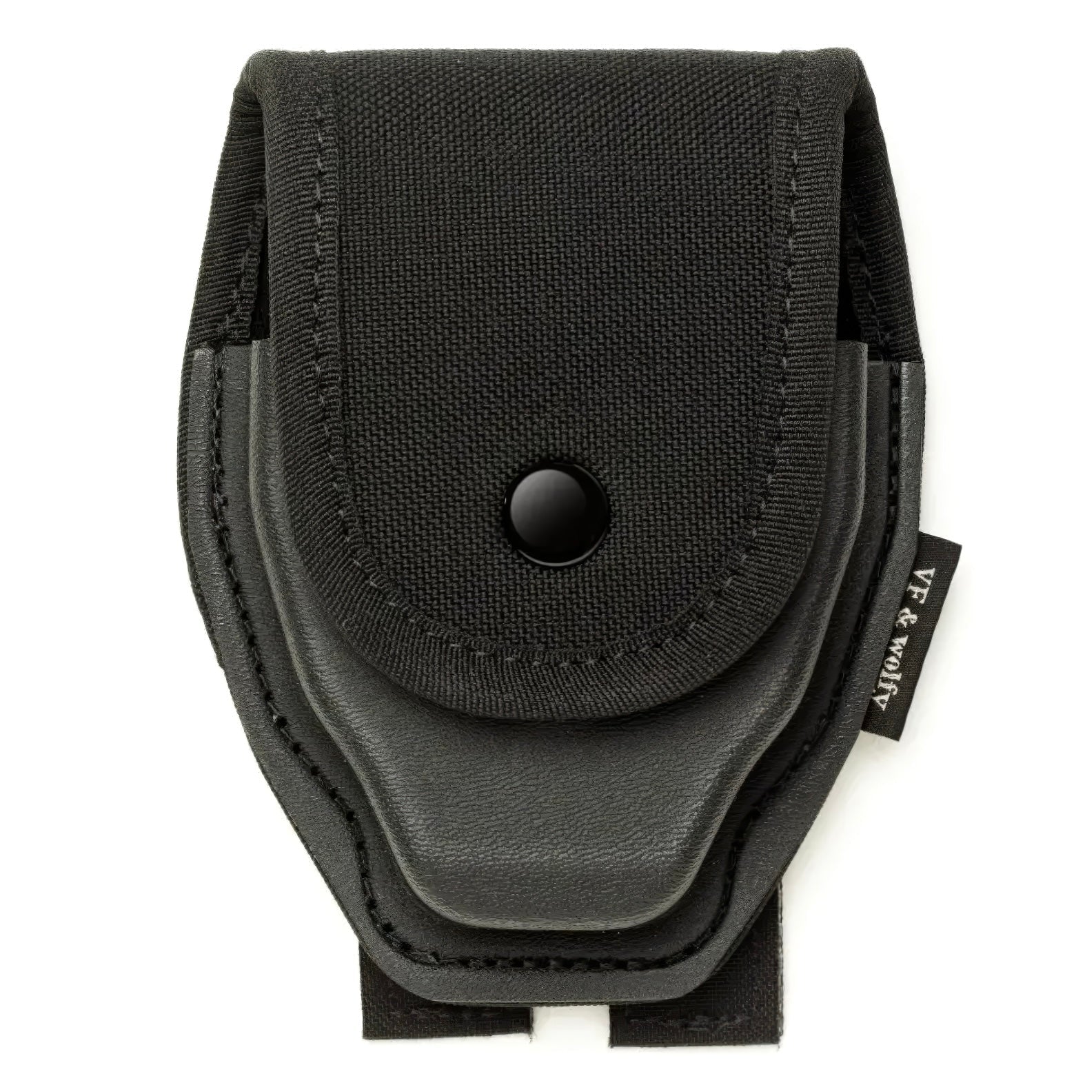 Toc Catuse Kydex + Cordura 1100D cu Sistem MOLLE | WARGEAR RO