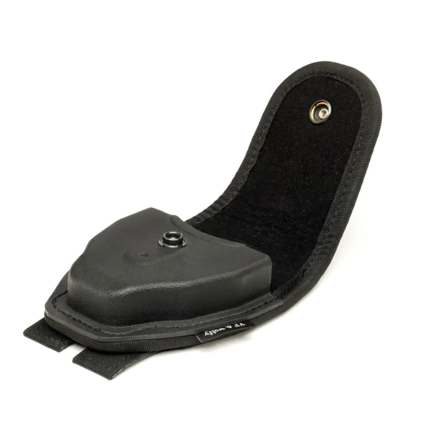 Toc Catuse Kydex + Cordura 1100D cu Sistem MOLLE | WARGEAR RO