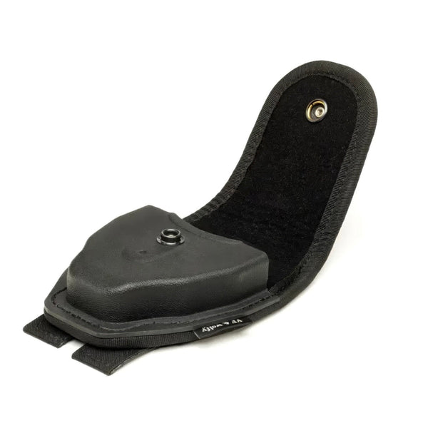 Toc Catuse Kydex + Cordura 1100D cu Sistem MOLLE | WARGEAR RO