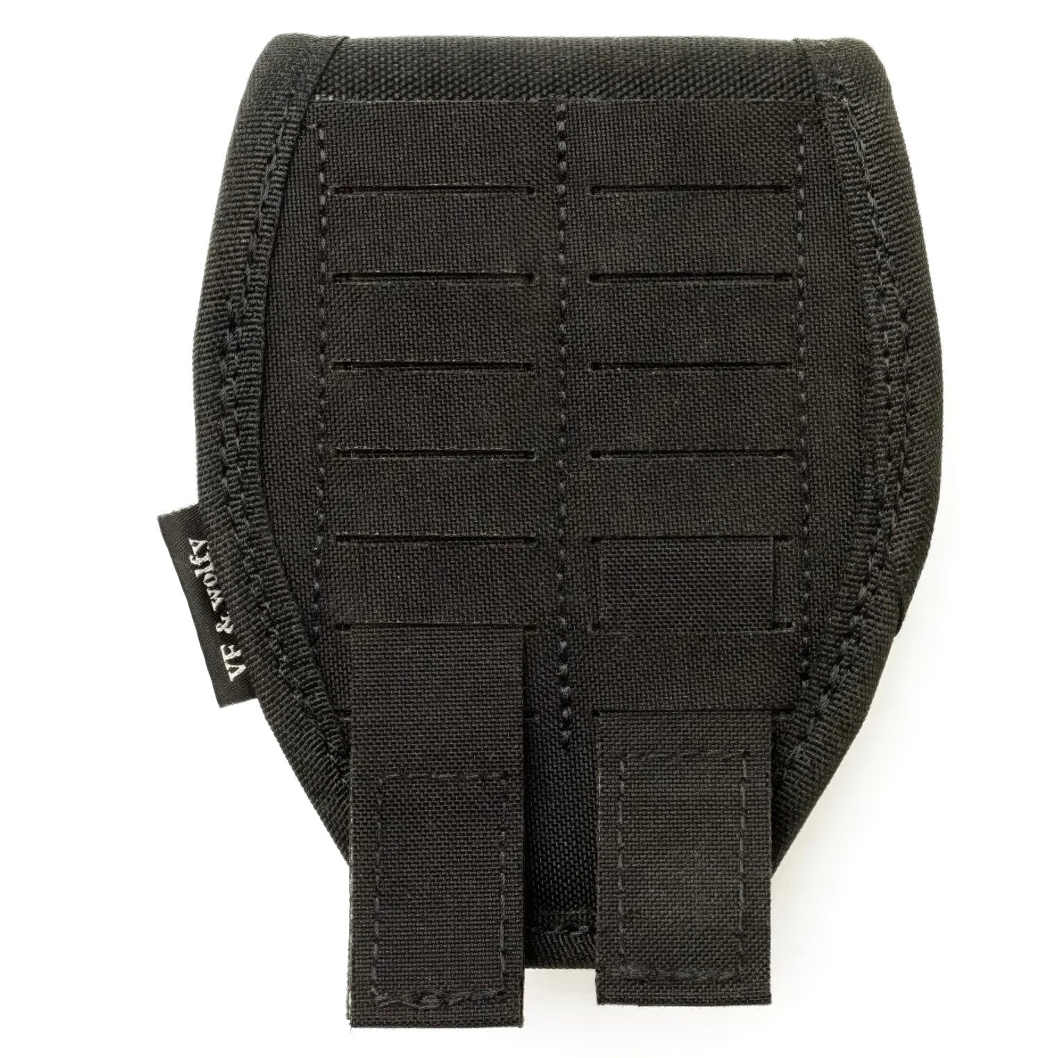 Toc Catuse Kydex + Cordura 1100D cu Sistem MOLLE | WARGEAR RO