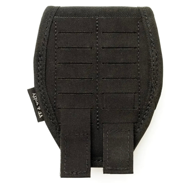 Toc Catuse Kydex + Cordura 1100D cu Sistem MOLLE | WARGEAR RO