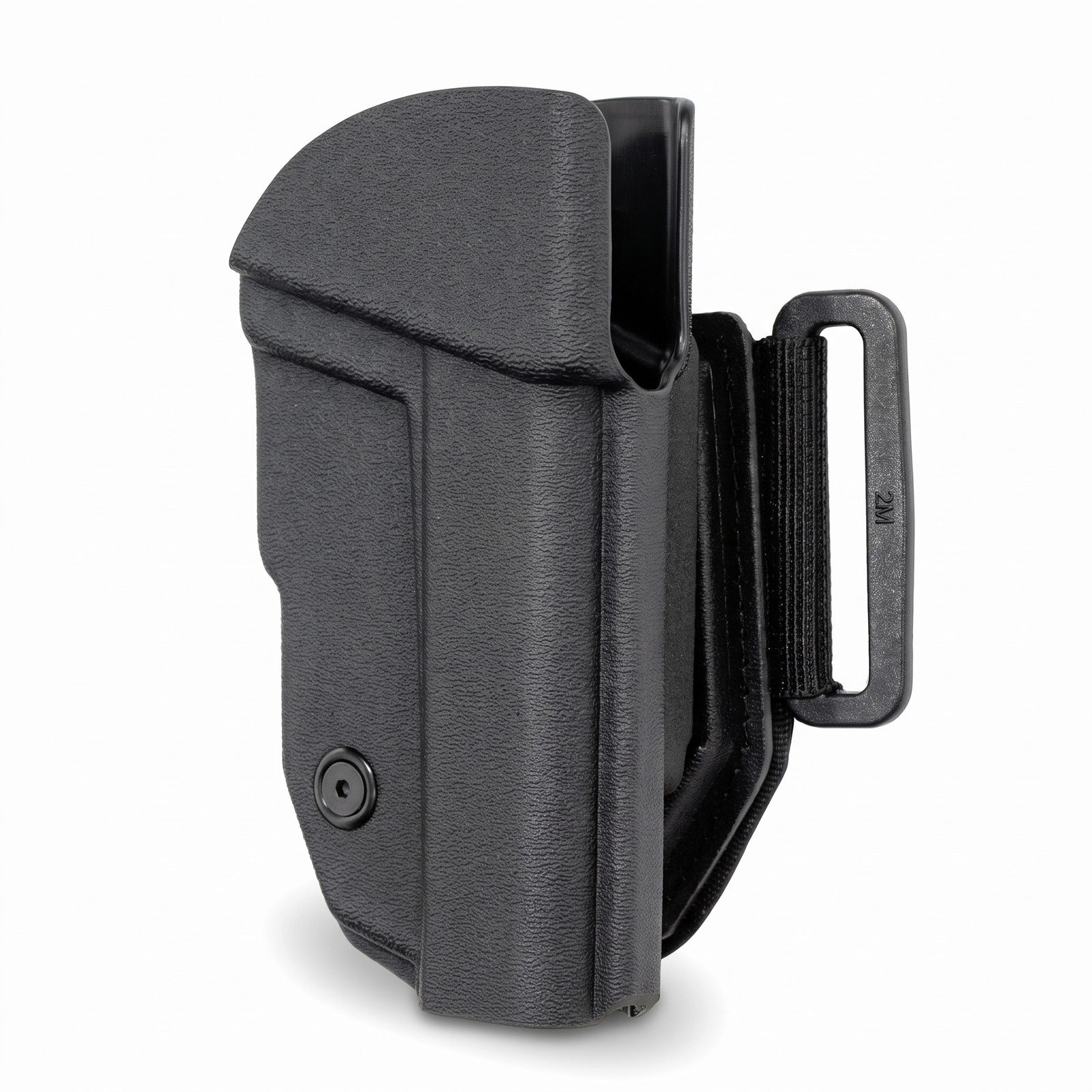 Toc de centură Kydex Level 2 pentru pistol Carpați, gol
