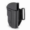 Toc de centură Kydex Level 2 pentru pistol Carpați, gol