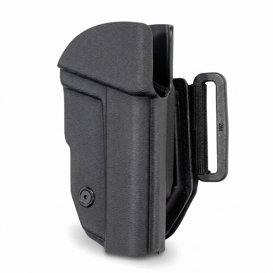 Toc centura Kydex Level 2 pentru pistol Carpati | WARGEAR RO