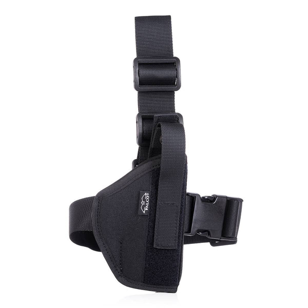 Toc de picior Falco E501 Foster pentru Beretta PX4 Storm - Negru | WARGEAR RO
