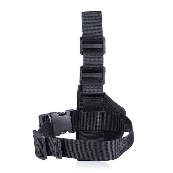 Toc de picior Falco E501 Foster pentru Beretta PX4 Storm - Negru | WARGEAR RO