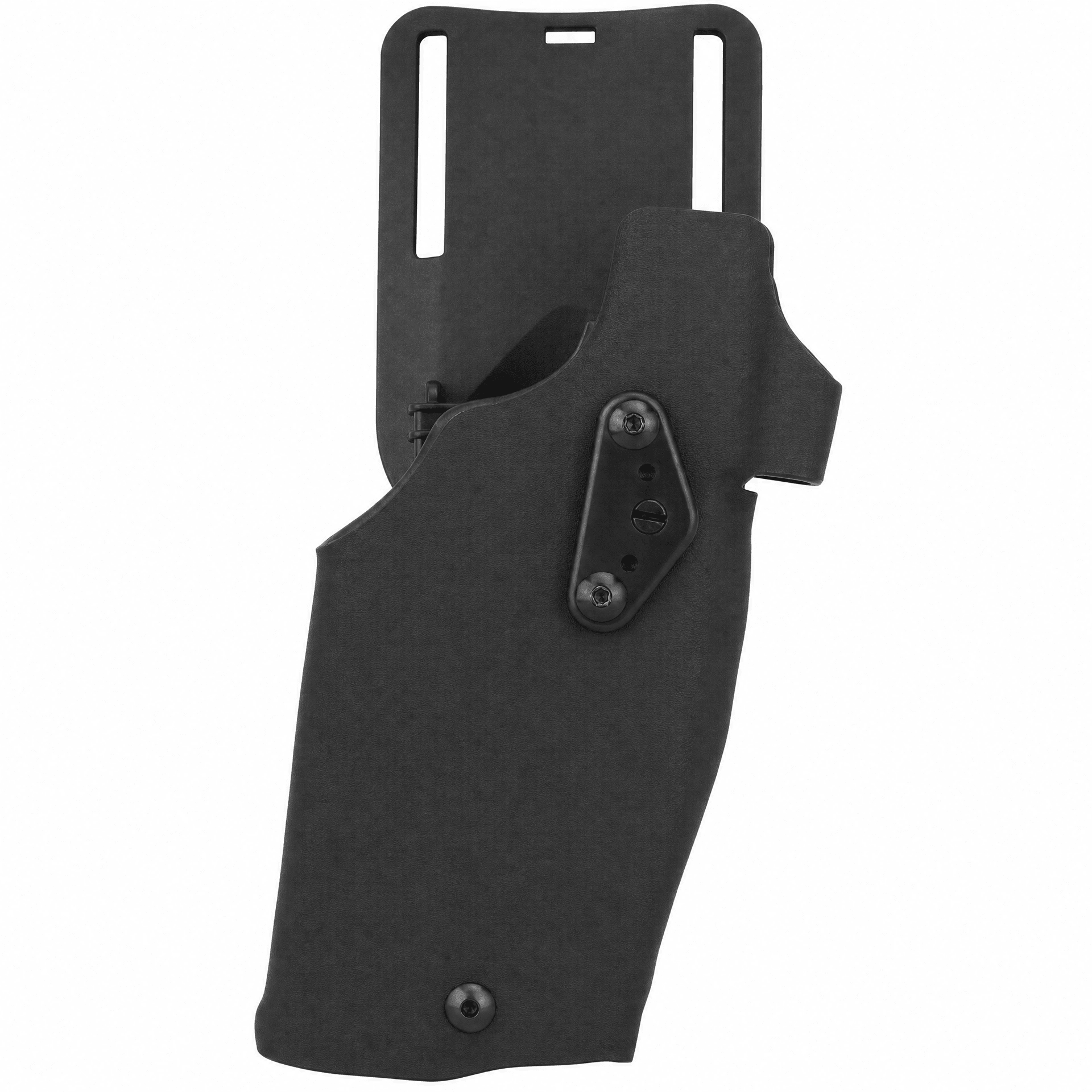 Toc GLOCK 17 Low Ride retentie activa cu Lanterna X300 – Dreptaci | WARGEAR RO