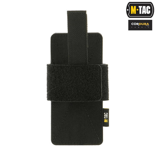 Toc Insert M - Tac Light pentru Pistol – Compatibil Velcro, Material CORDURA® | Echipament tactic WARGEAR