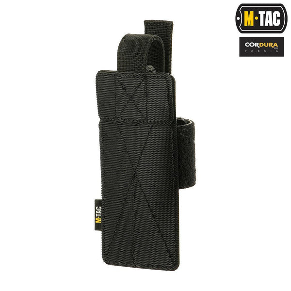 Toc Insert M - Tac Light pentru Pistol – Compatibil Velcro, Material CORDURA® | Echipament tactic WARGEAR