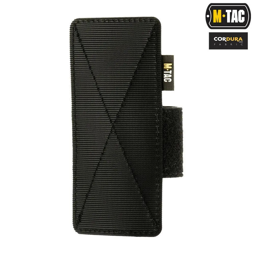 Toc Insert M - Tac pentru Pistol – Compatibil Velcro, Material CORDURA® | Echipament tactic WARGEAR