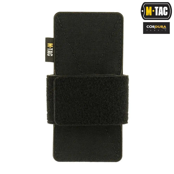 Toc Insert M - Tac pentru Pistol – Compatibil Velcro, Material CORDURA® | Echipament tactic WARGEAR