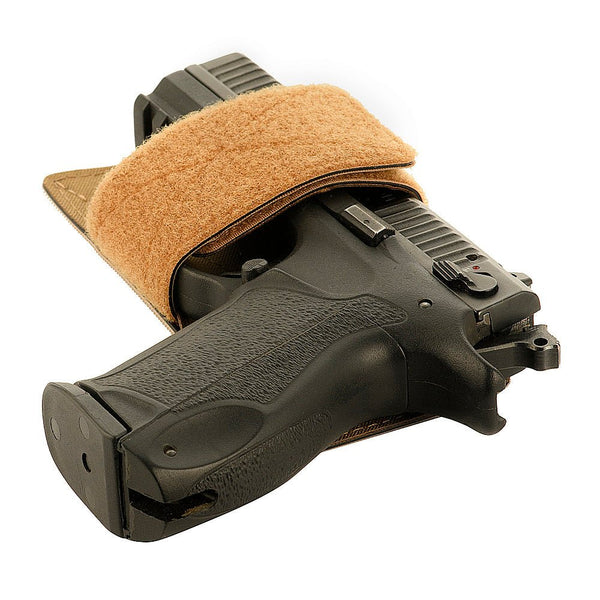 Toc Insert M - Tac pentru Pistol – Compatibil Velcro, Material CORDURA® | Echipament tactic WARGEAR