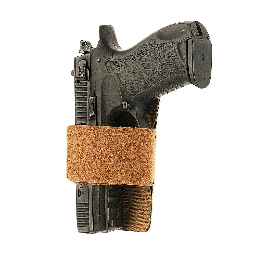 Toc Insert M - Tac pentru Pistol – Compatibil Velcro, Material CORDURA® | Echipament tactic WARGEAR