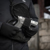 Toc Insert M - Tac pentru Pistol – Compatibil Velcro, Material CORDURA® | Echipament tactic WARGEAR