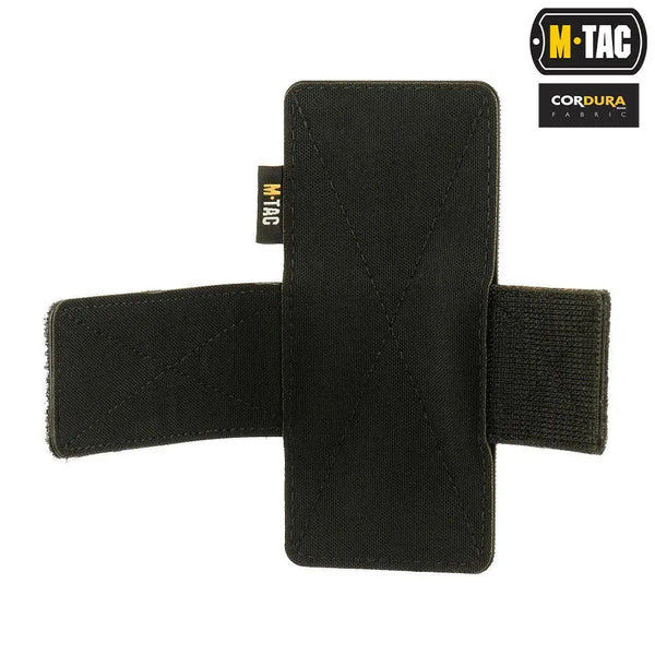 Toc Insert M - Tac pentru Pistol – Compatibil Velcro, Material CORDURA® | Echipament tactic WARGEAR