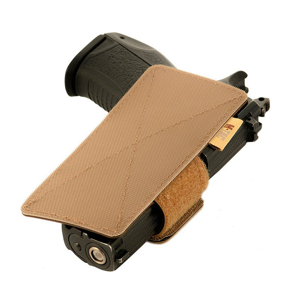 Toc Insert M - Tac pentru Pistol – Compatibil Velcro, Material CORDURA® | Echipament tactic WARGEAR