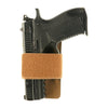 Toc Insert M - Tac pentru Pistol – Compatibil Velcro, Material CORDURA® | Echipament tactic WARGEAR